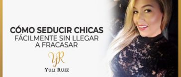 Seducir