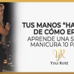 Manicura
