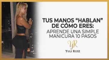 Manicura