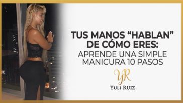 Manicura