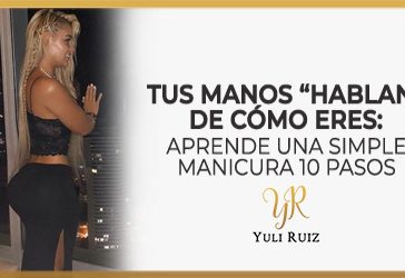Manicura