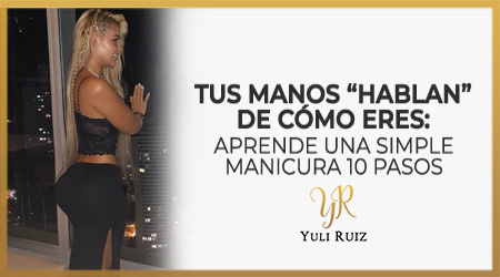 Manicura