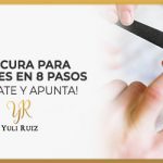 Cuidado de uñas para hombres