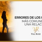 Errores de los hombres
