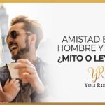 Amistad entre hombre y mujer