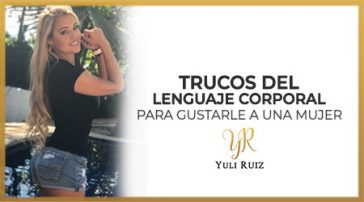 Lenguaje corporal