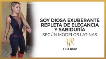 Yuli Ruiz