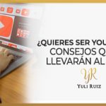 Tips para youtubers