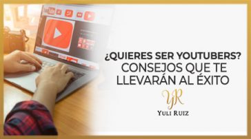 Tips para youtubers